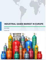 Industrial Gases Market in Europe 2018-2022